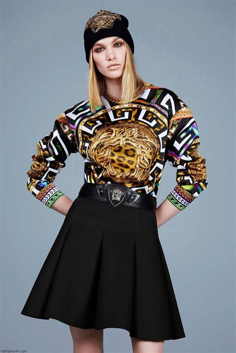 versace woman prix|Versace for women clothing.